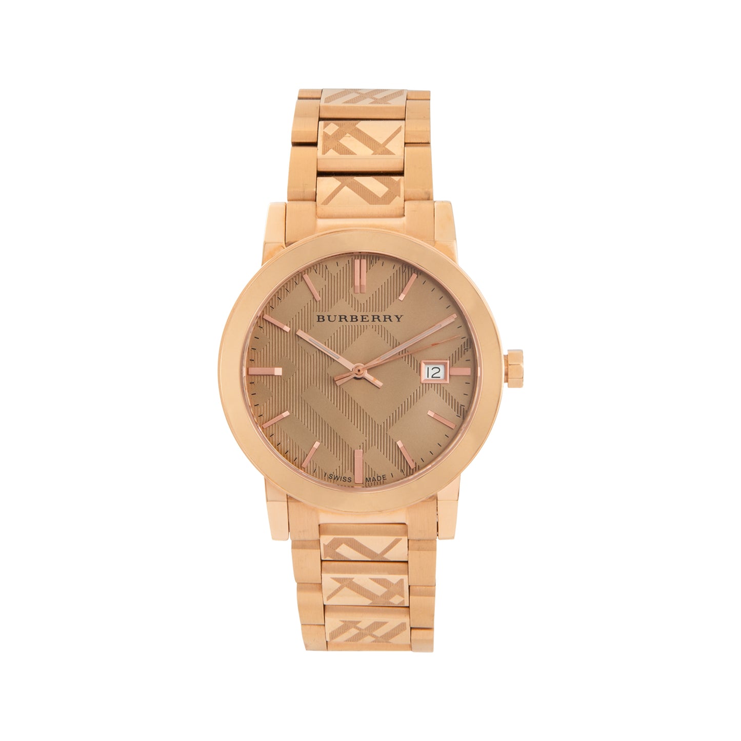 Burberry The City Classic