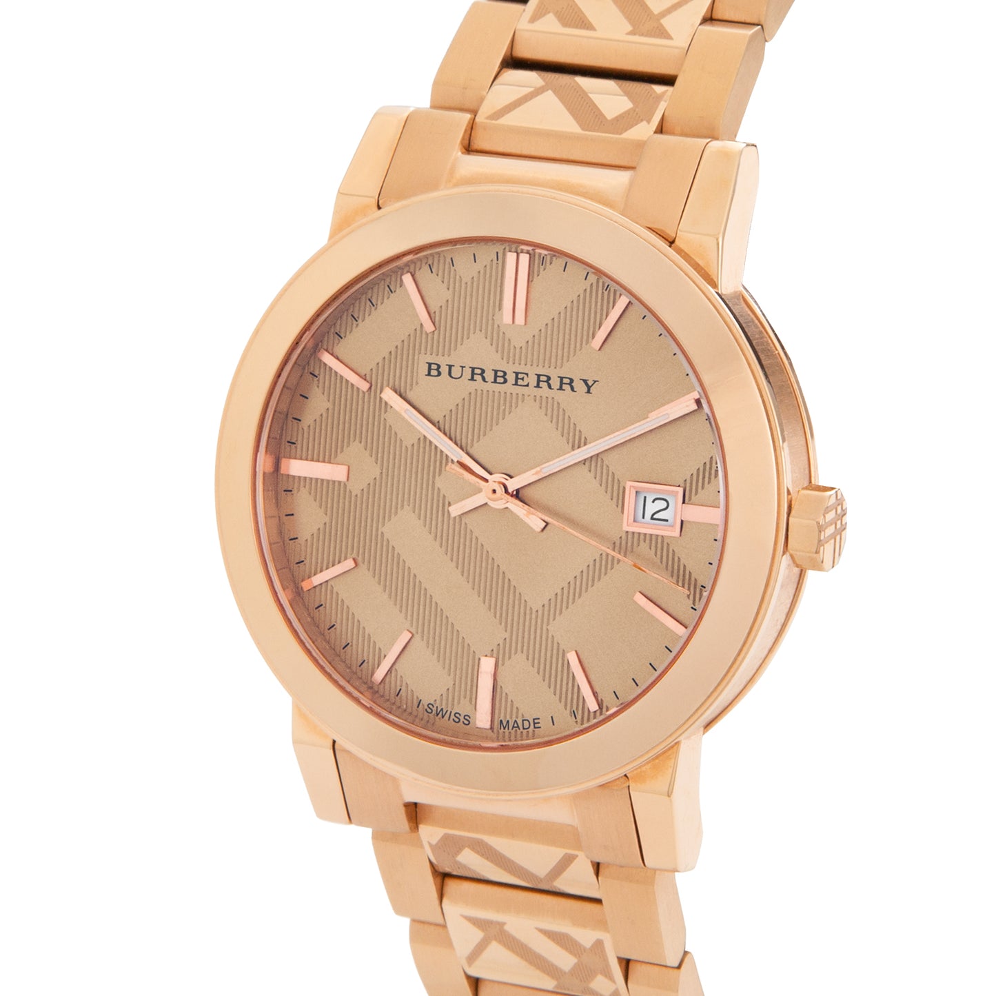 Burberry The City Classic
