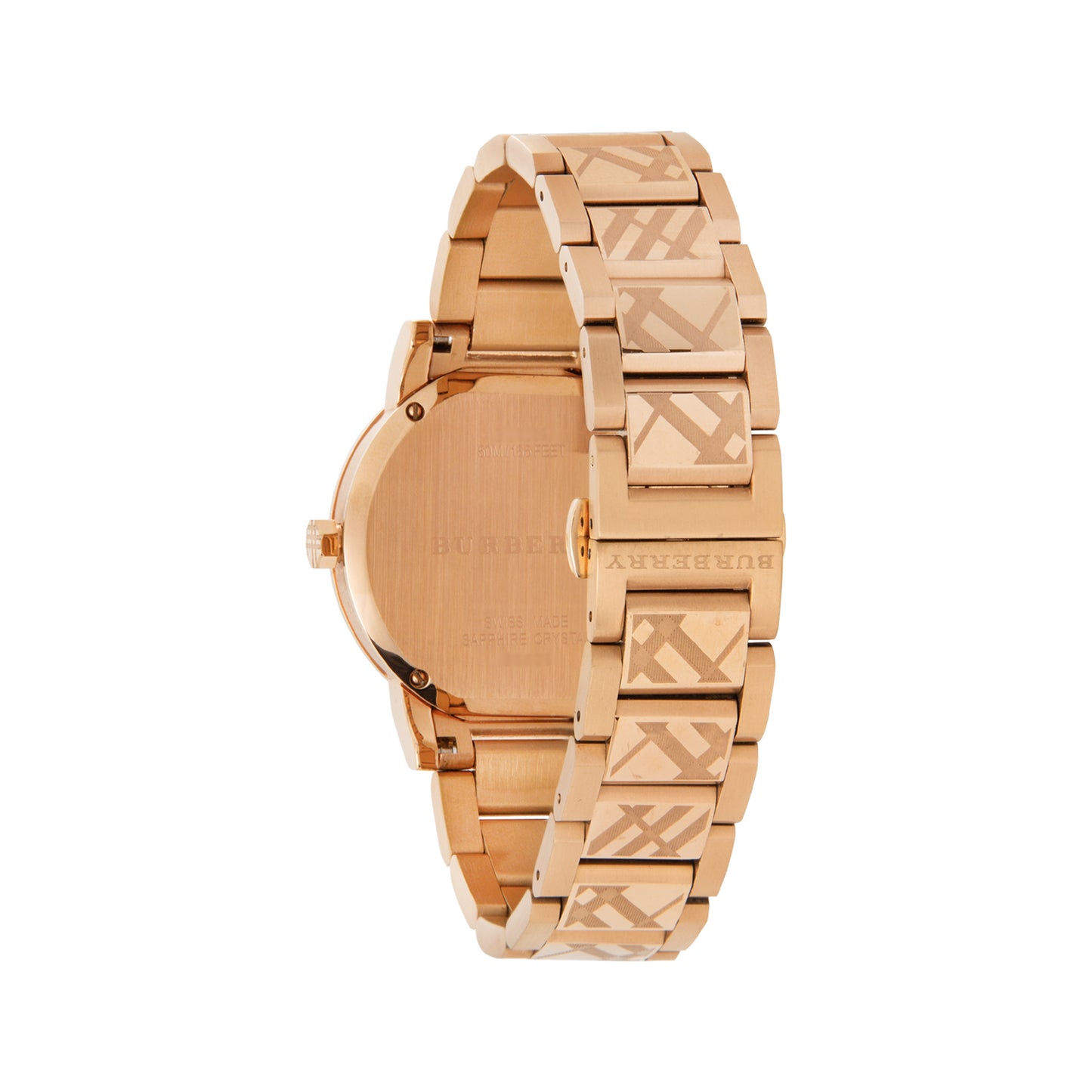 Burberry The City Classic