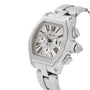 Cartier Roadster Chronograph XL - Boutique San Agustín