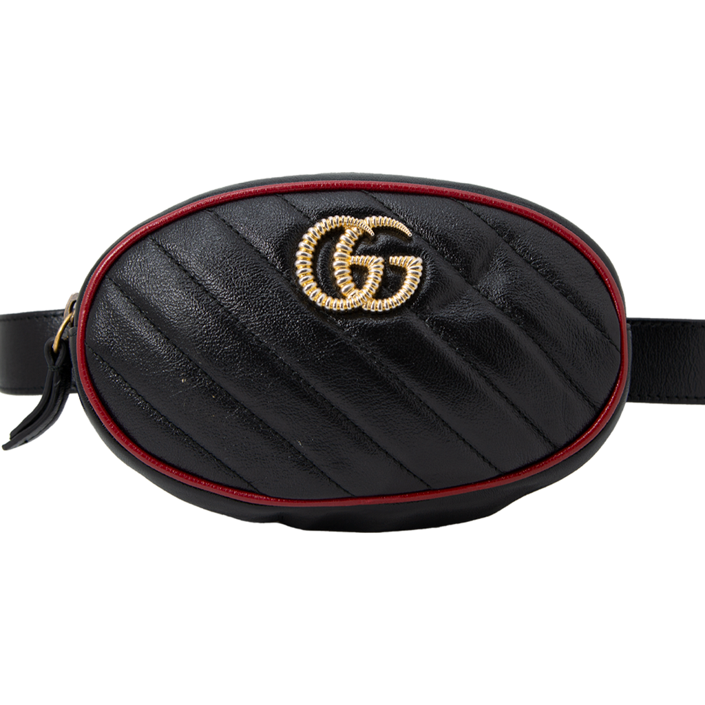 Belt Bag GG Marmont