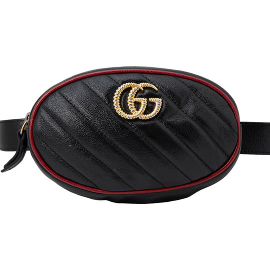 Belt Bag GG Marmont
