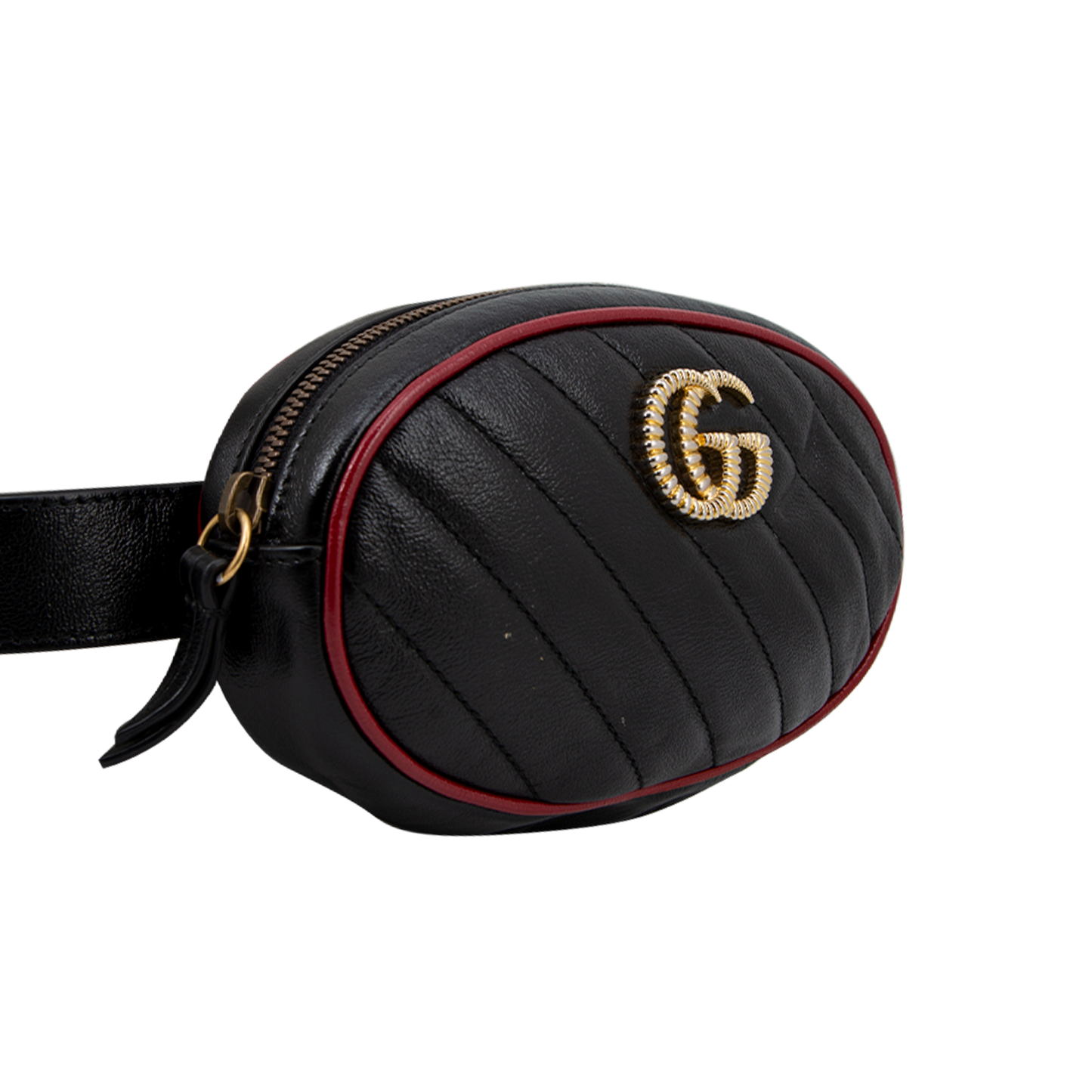 Belt Bag GG Marmont