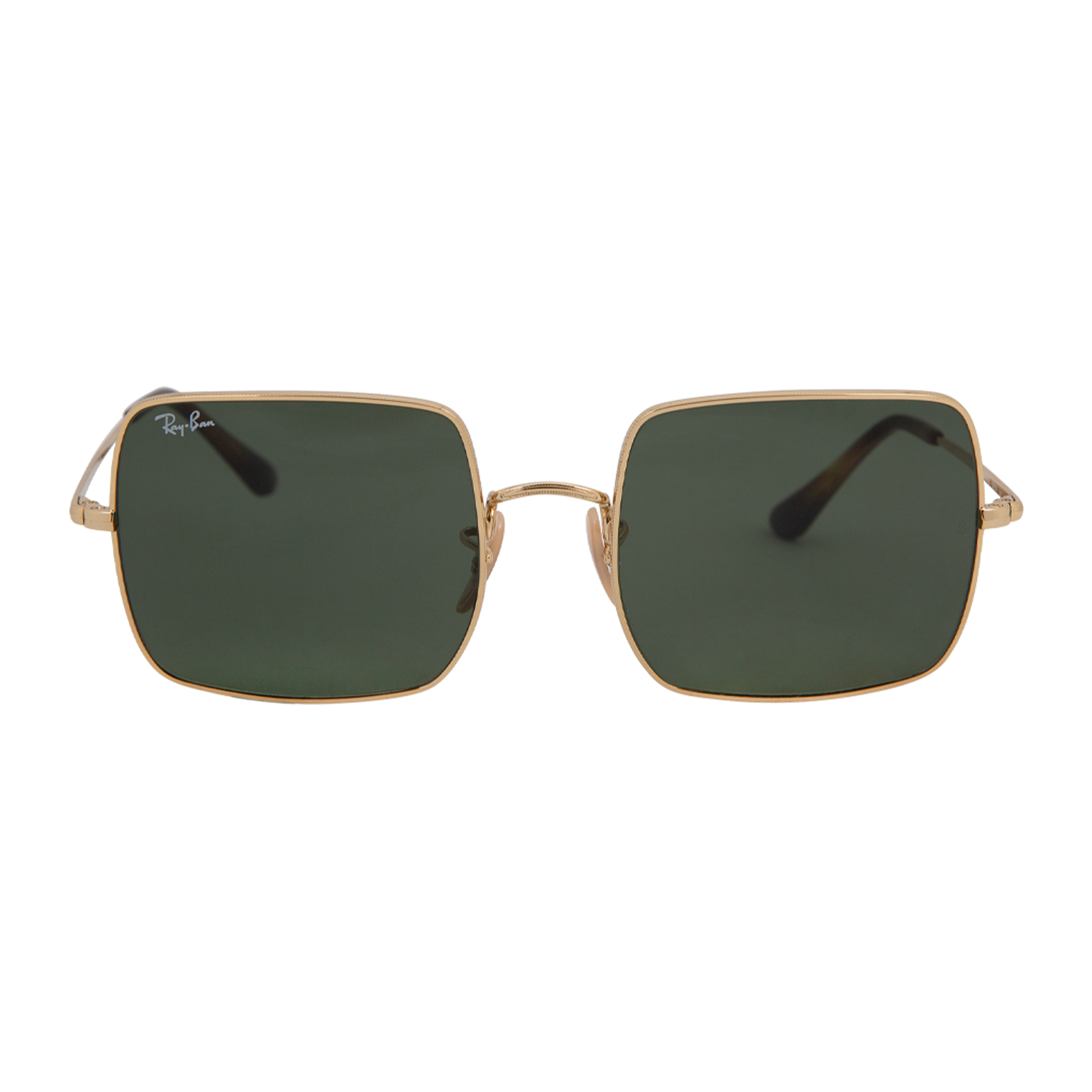 VENDIDO Lentes De Sol Square Classic