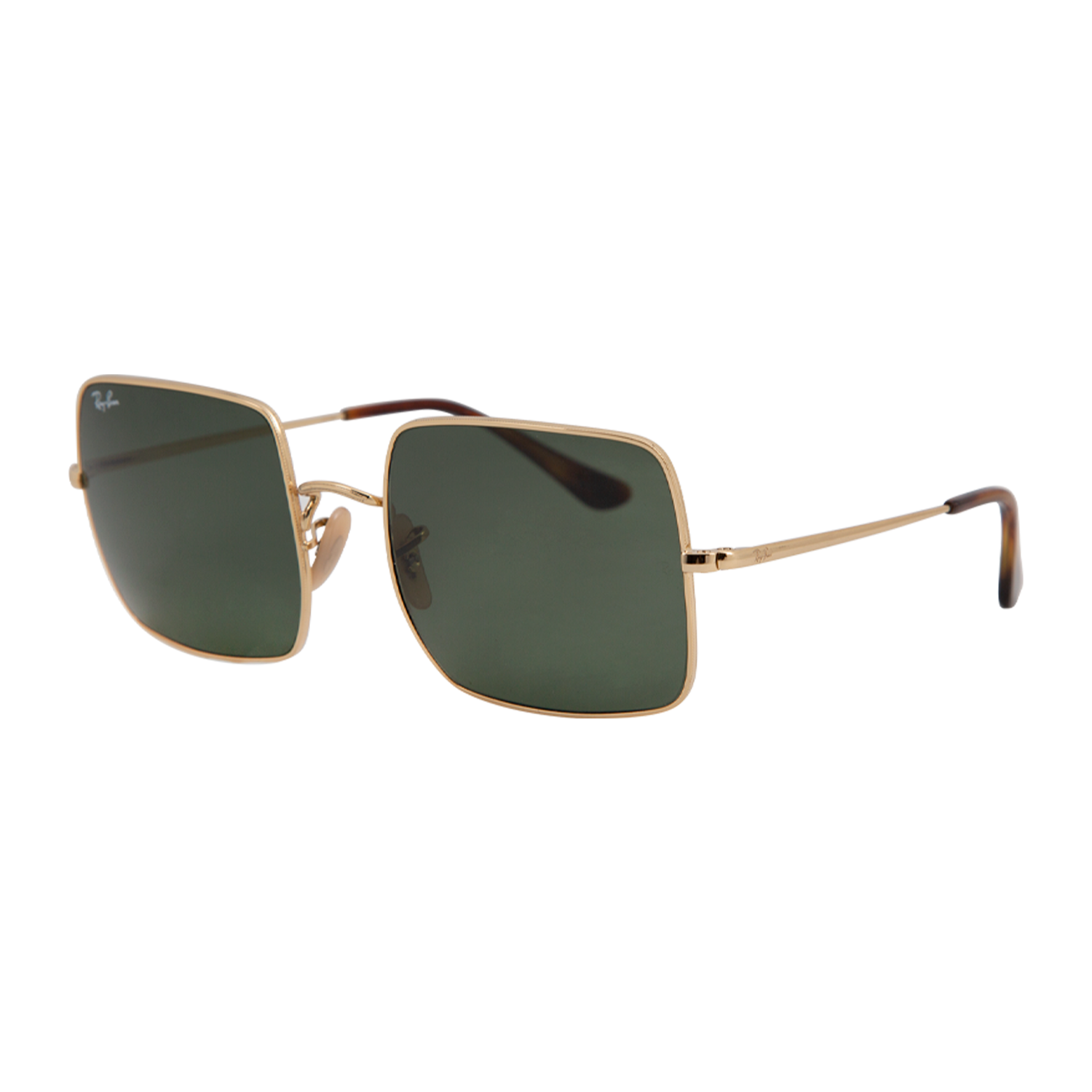 VENDIDO Lentes De Sol Square Classic