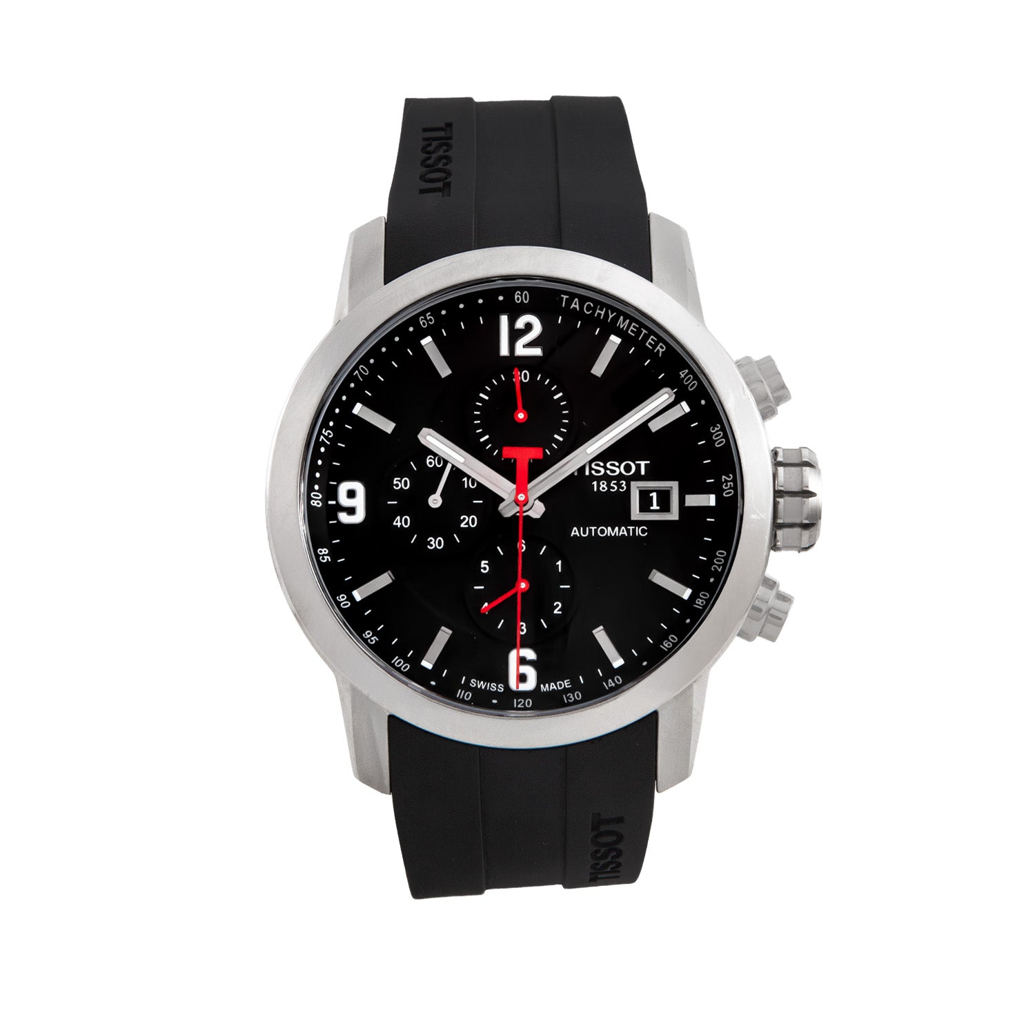 Tissot PRC 200 Automatic Chronograph 42mm