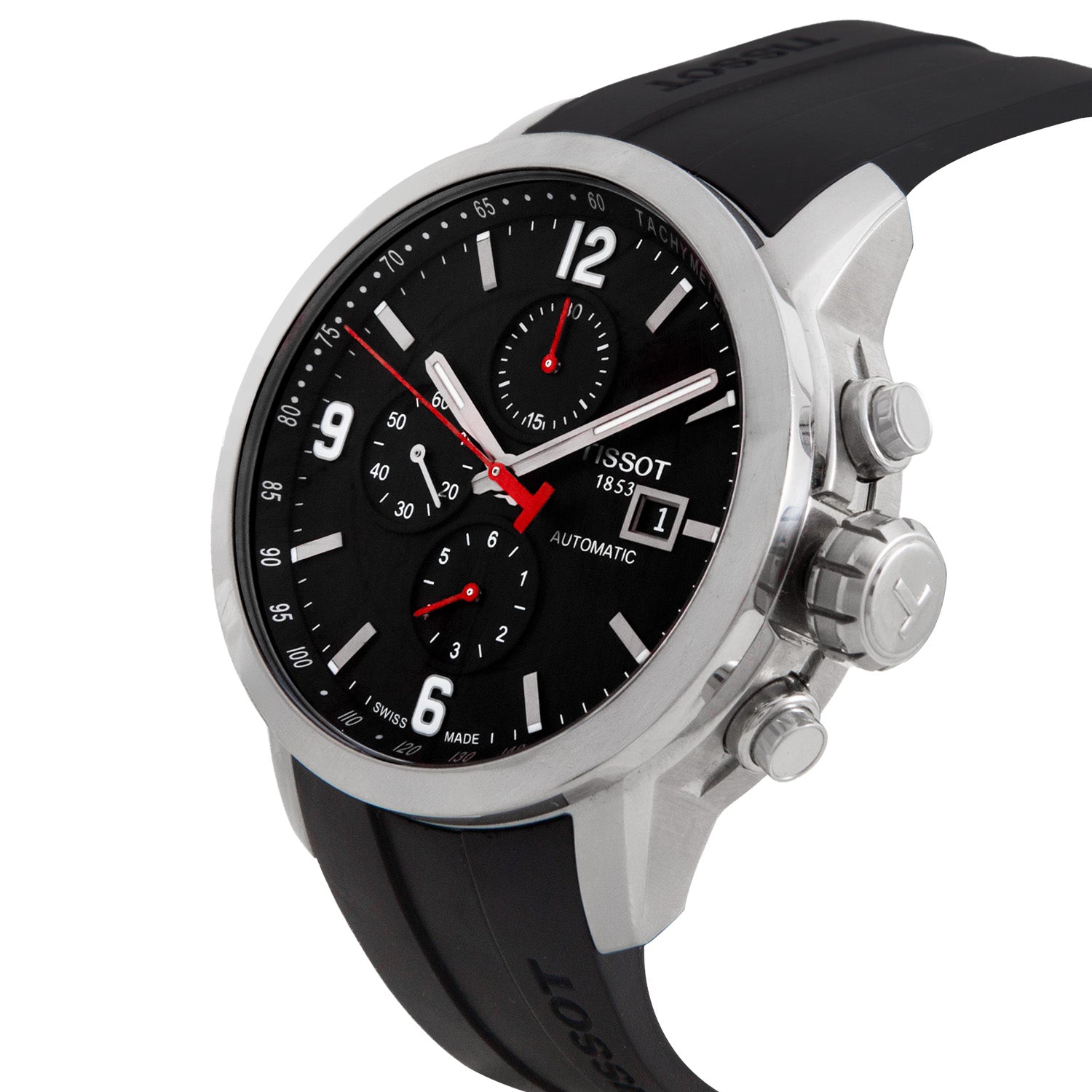 Tissot PRC 200 Automatic Chronograph 42mm
