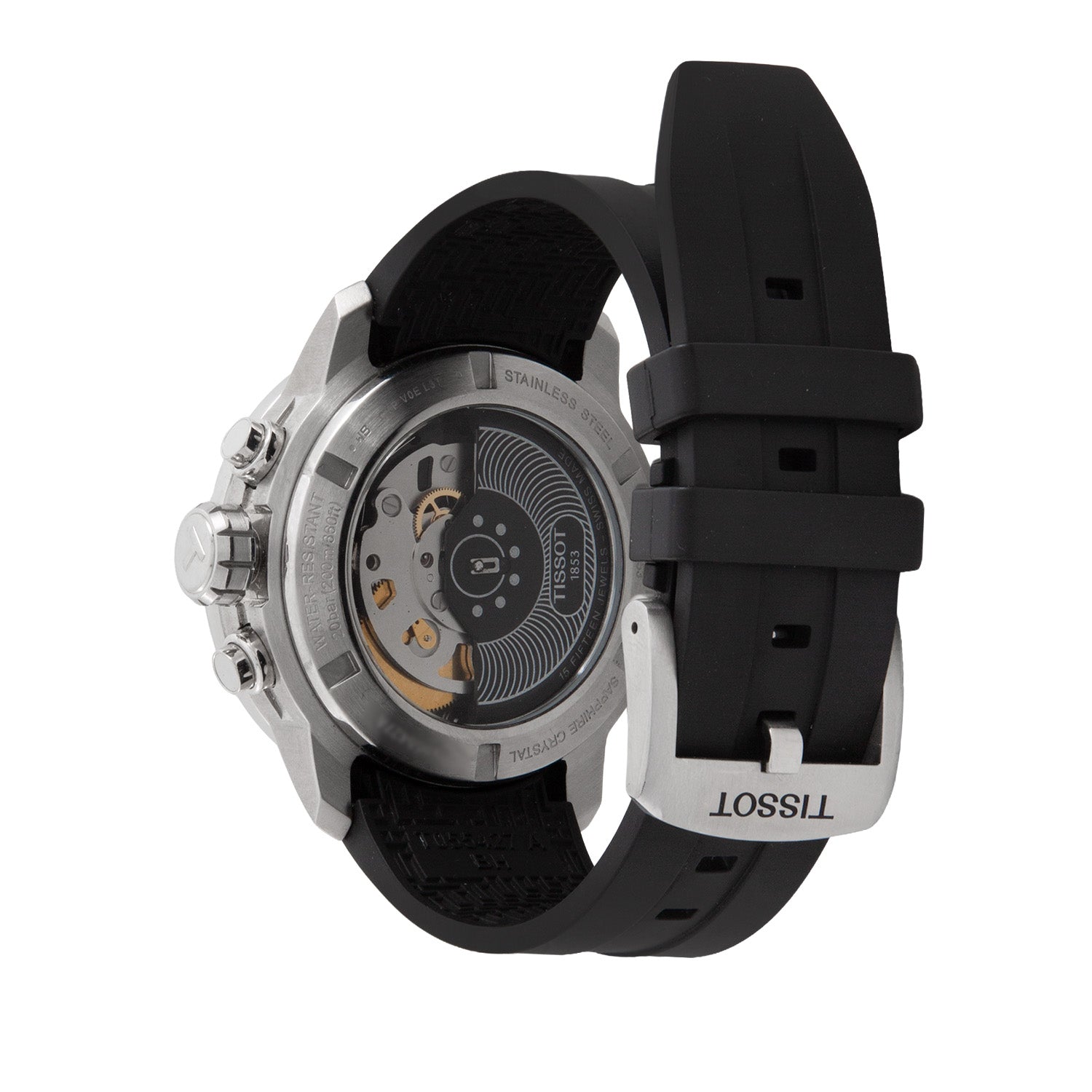 Tissot PRC 200 Automatic Chronograph 42mm