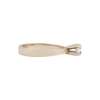 Anillo Solitario 0.30 CT