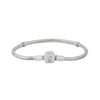 Brazalete Moments Broche de Barril 17 cm