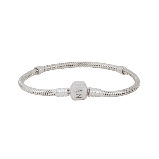 Brazalete Moments Broche de Barril 17 cm