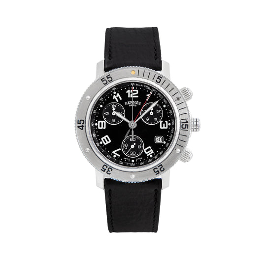 Hermès Clipper Diver 40mm