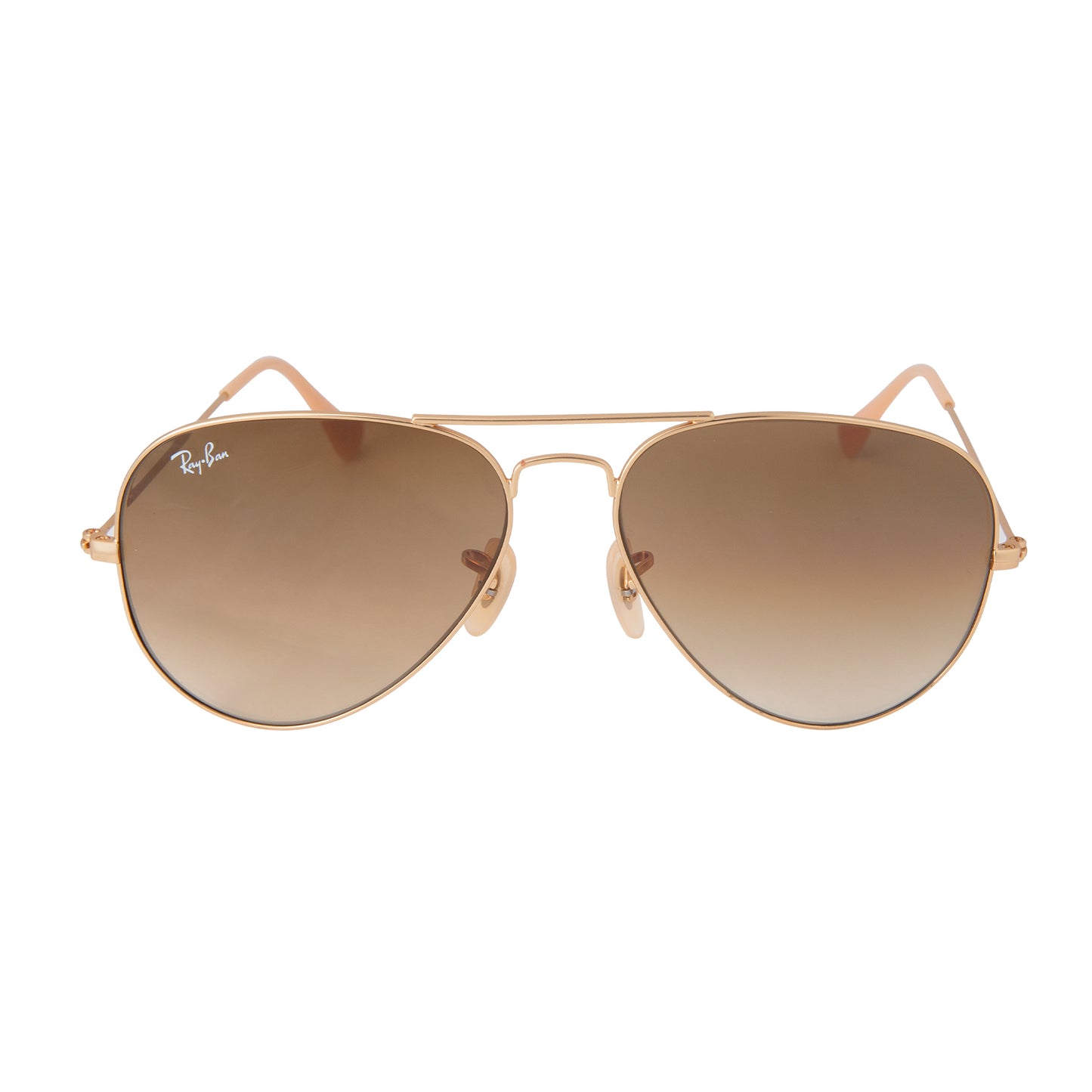 Lentes de Sol Aviator Gradient