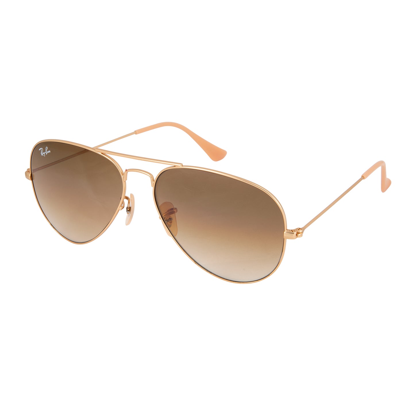 Lentes de Sol Aviator Gradient