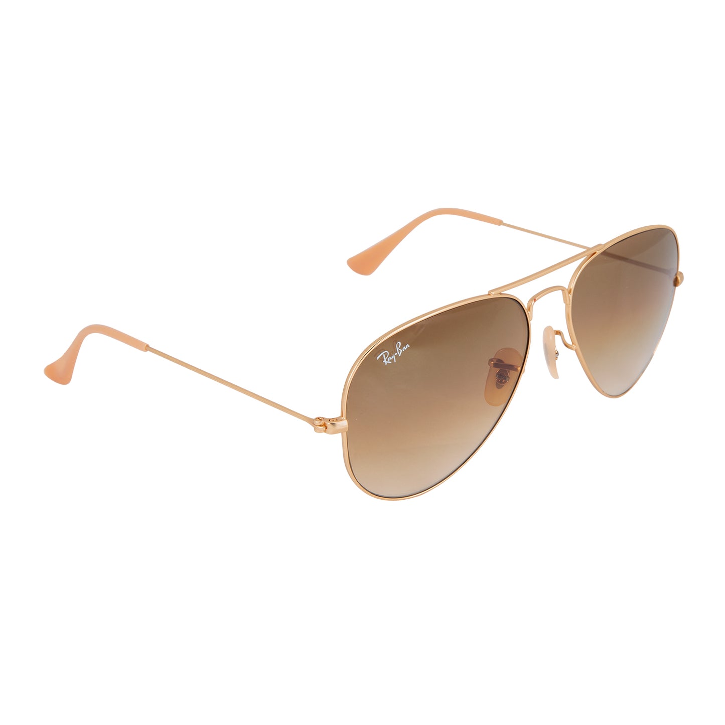 Lentes de Sol Aviator Gradient