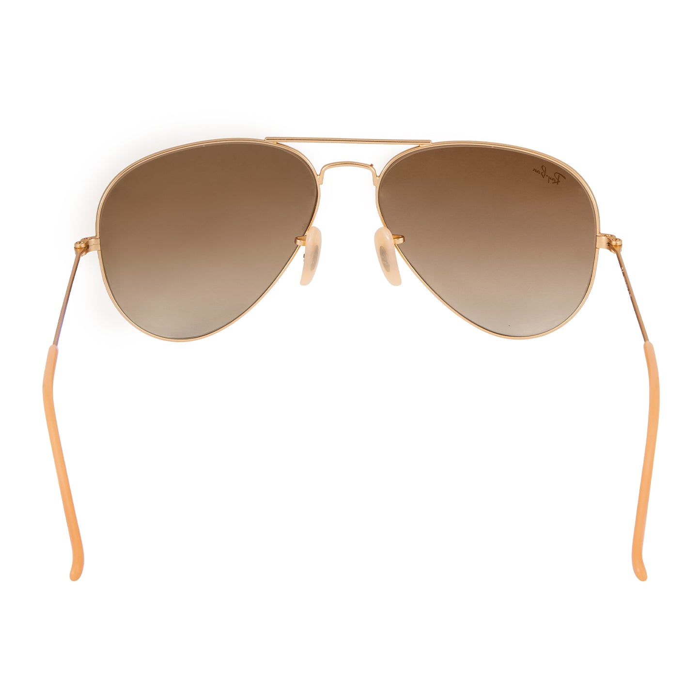 Lentes de Sol Aviator Gradient