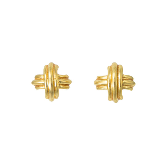 Par de Aretes Paloma Picasso