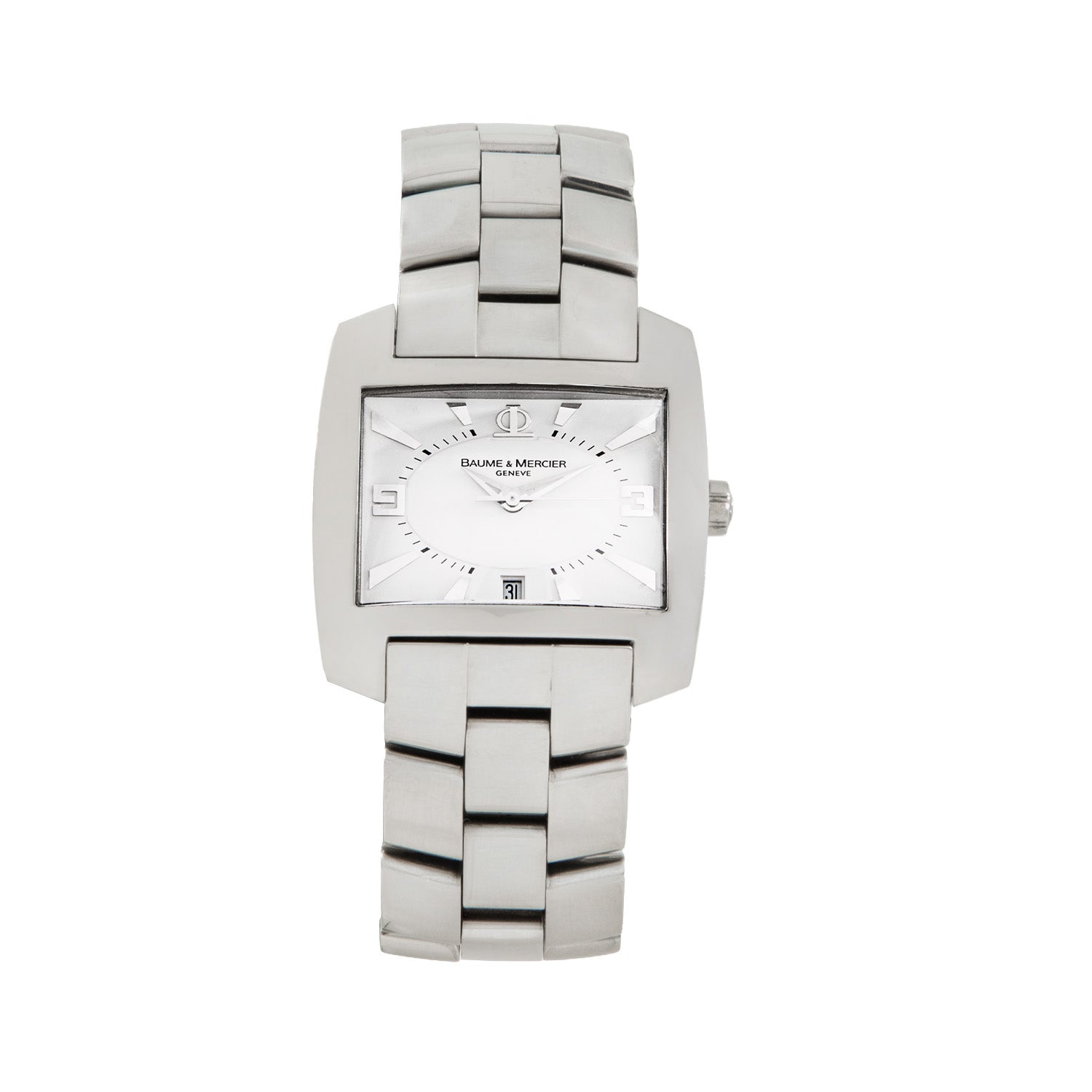 Baume & Mercier 35mm