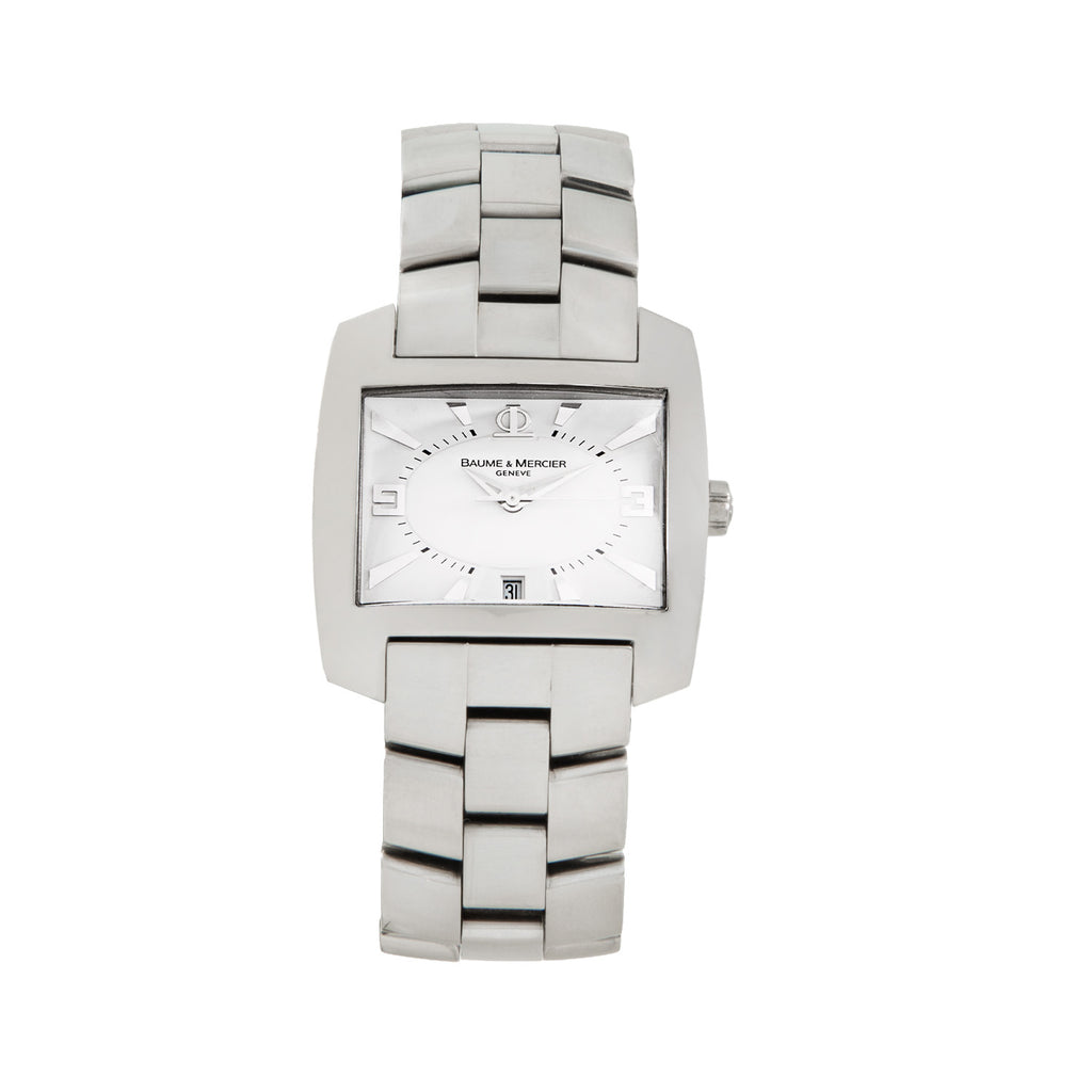 Baume & Mercier 35mm