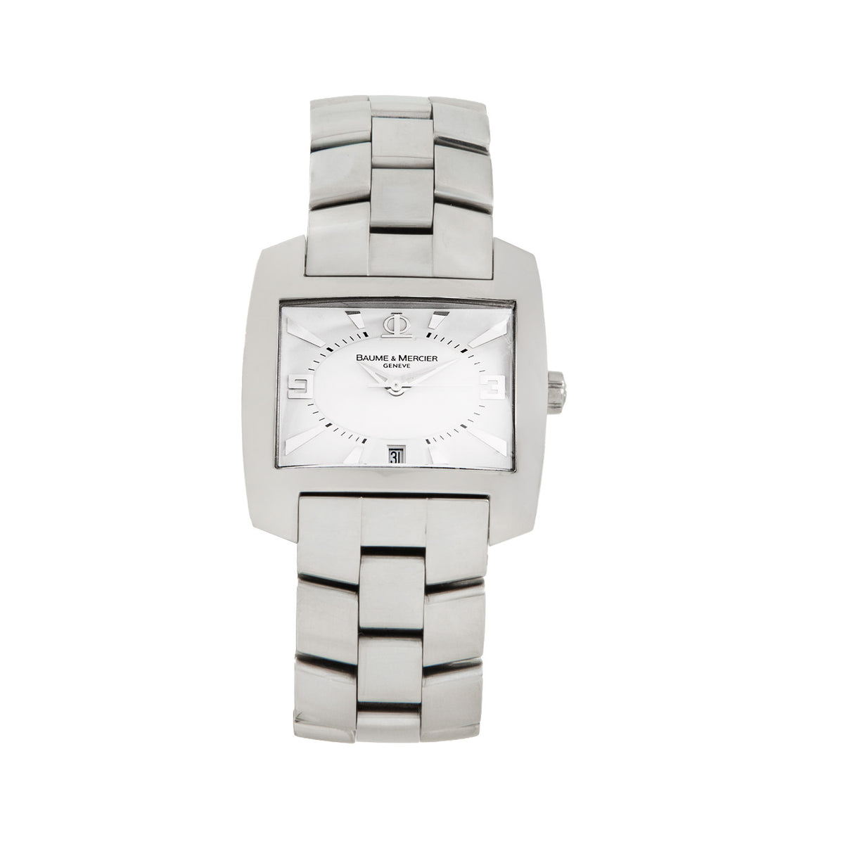 Baume & Mercier 35mm