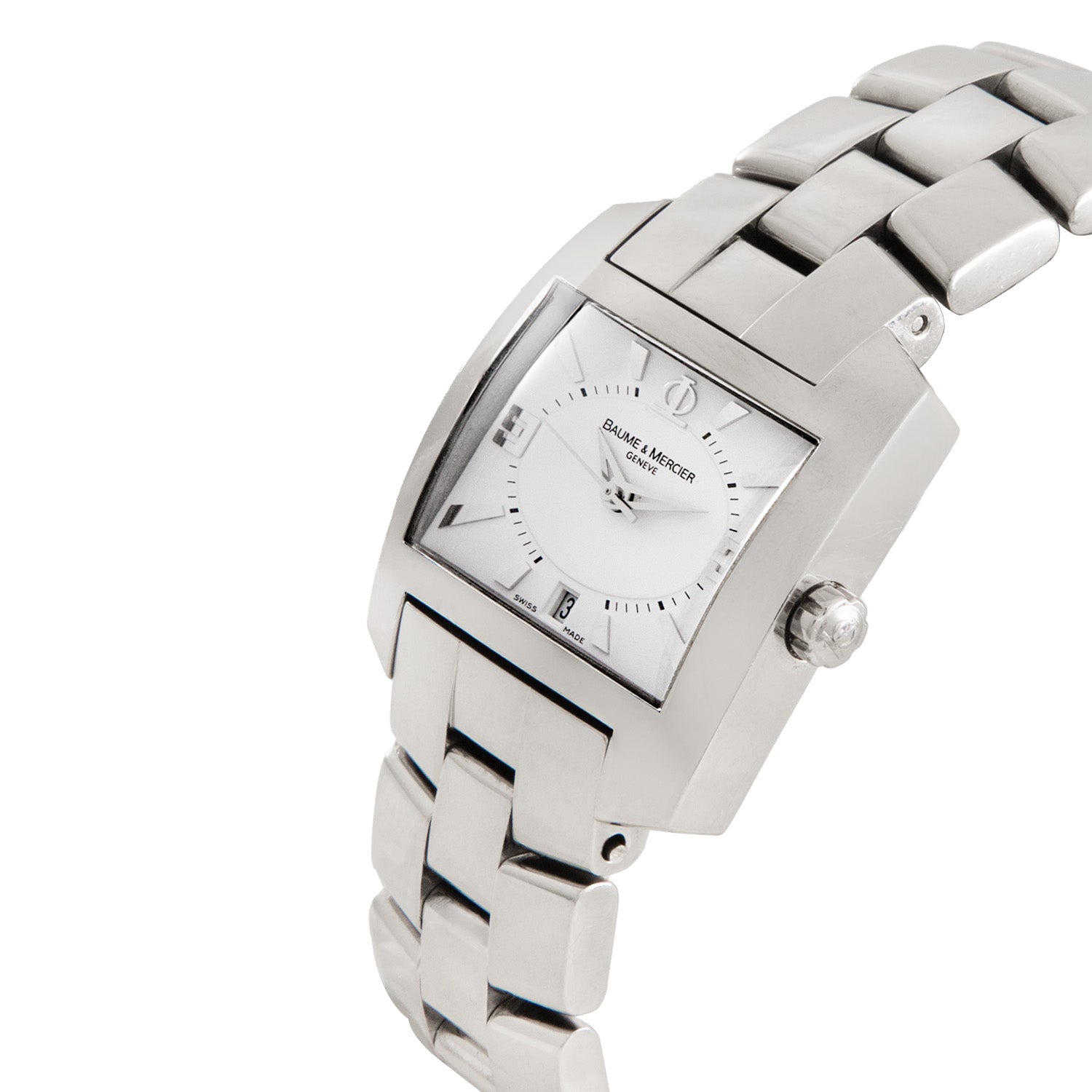 Baume & Mercier 35mm