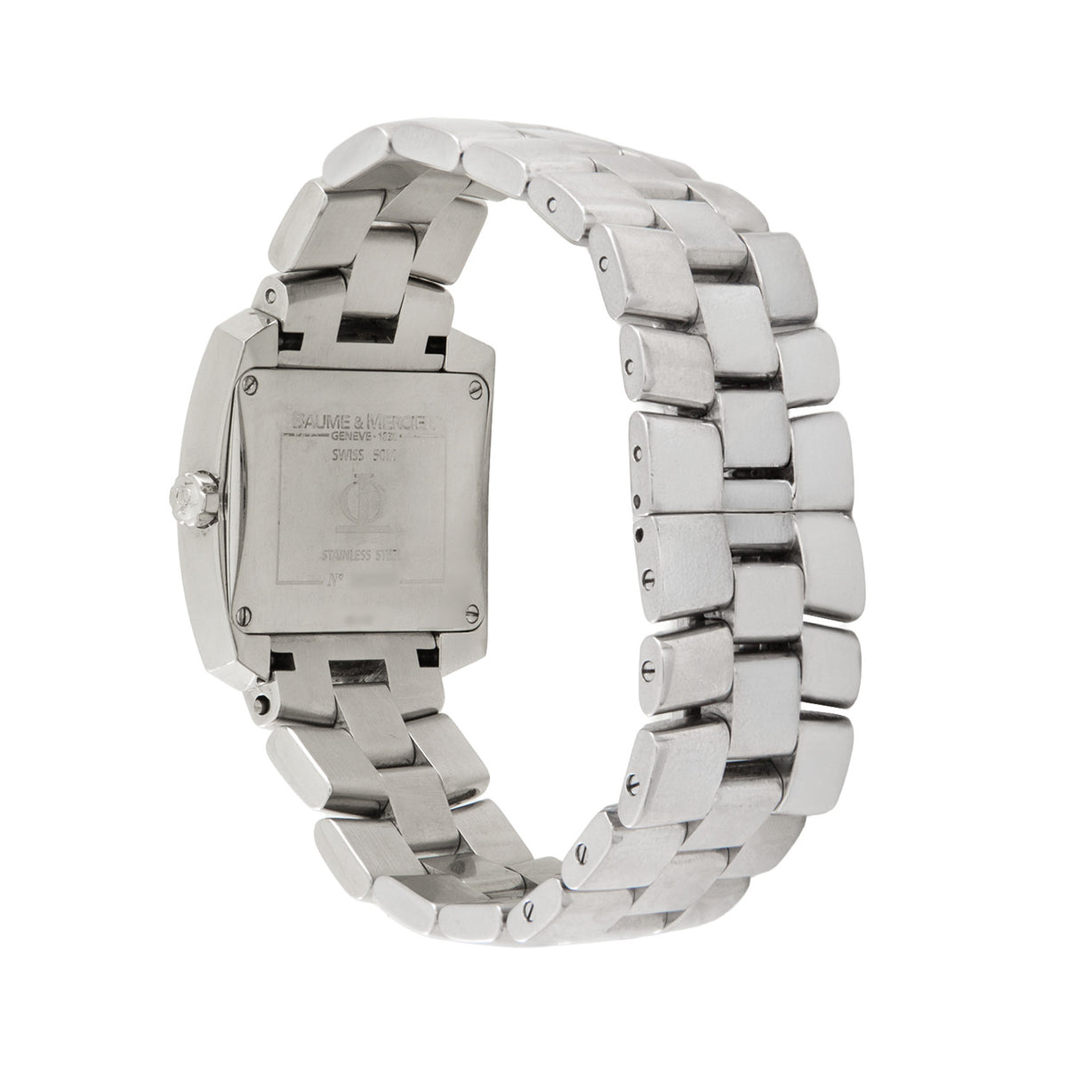Baume & Mercier 35mm