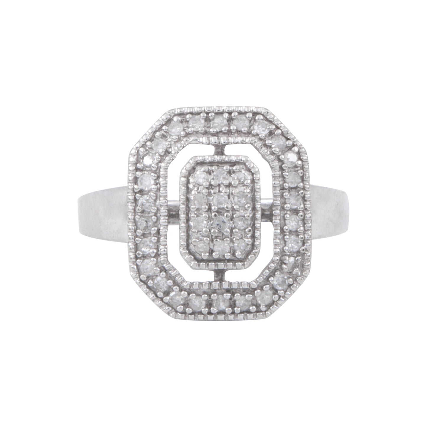 Anillo Diseño Especial 10k