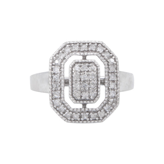 Anillo Diseño Especial 10k