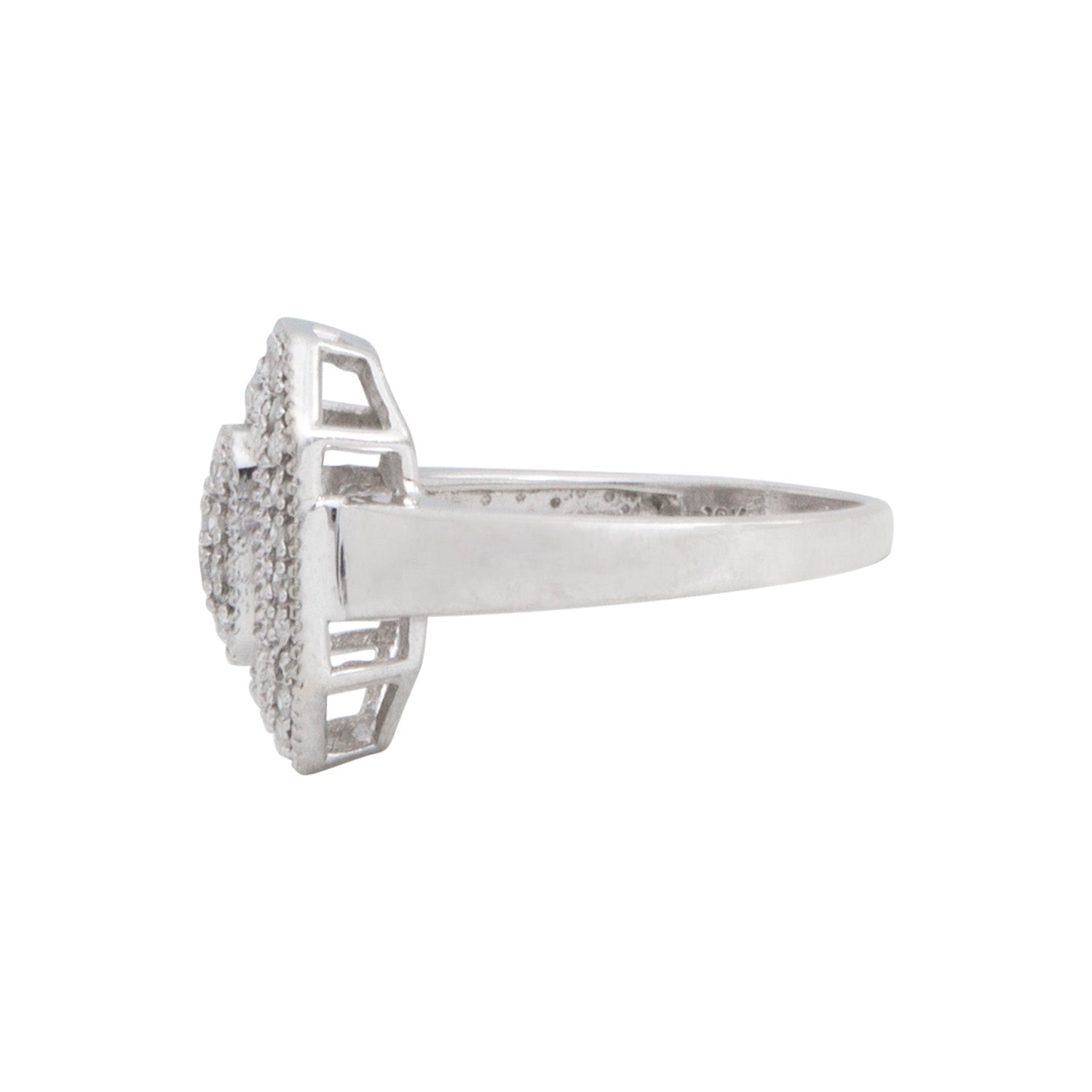 Anillo Diseño Especial 10k