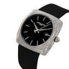 Jorg Gray Diamond Dress Watch 36mm