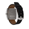 Jorg Gray Diamond Dress Watch 36mm