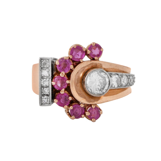 Anillo Diseño Especial