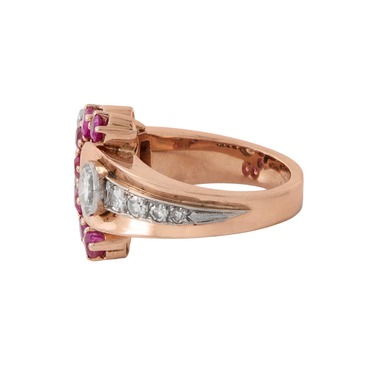 Anillo Diseño Especial