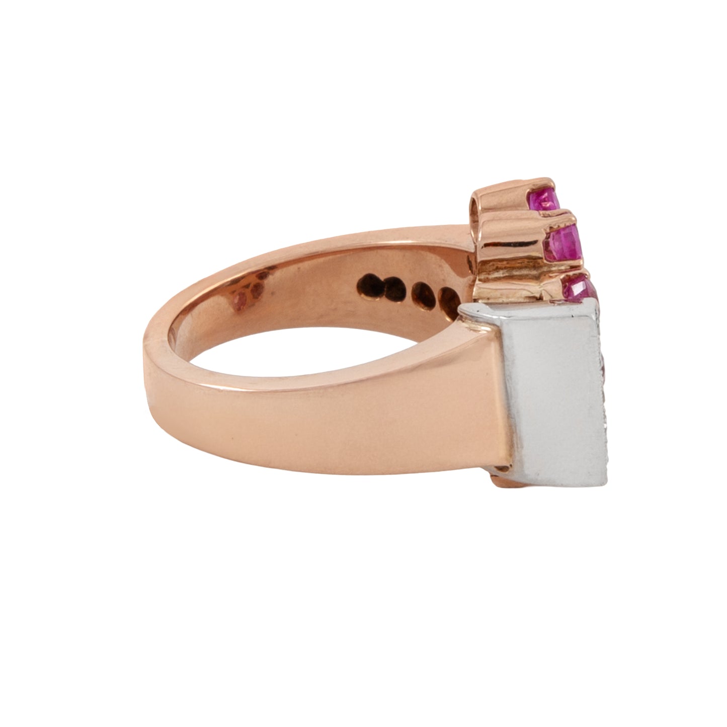 Anillo Diseño Especial