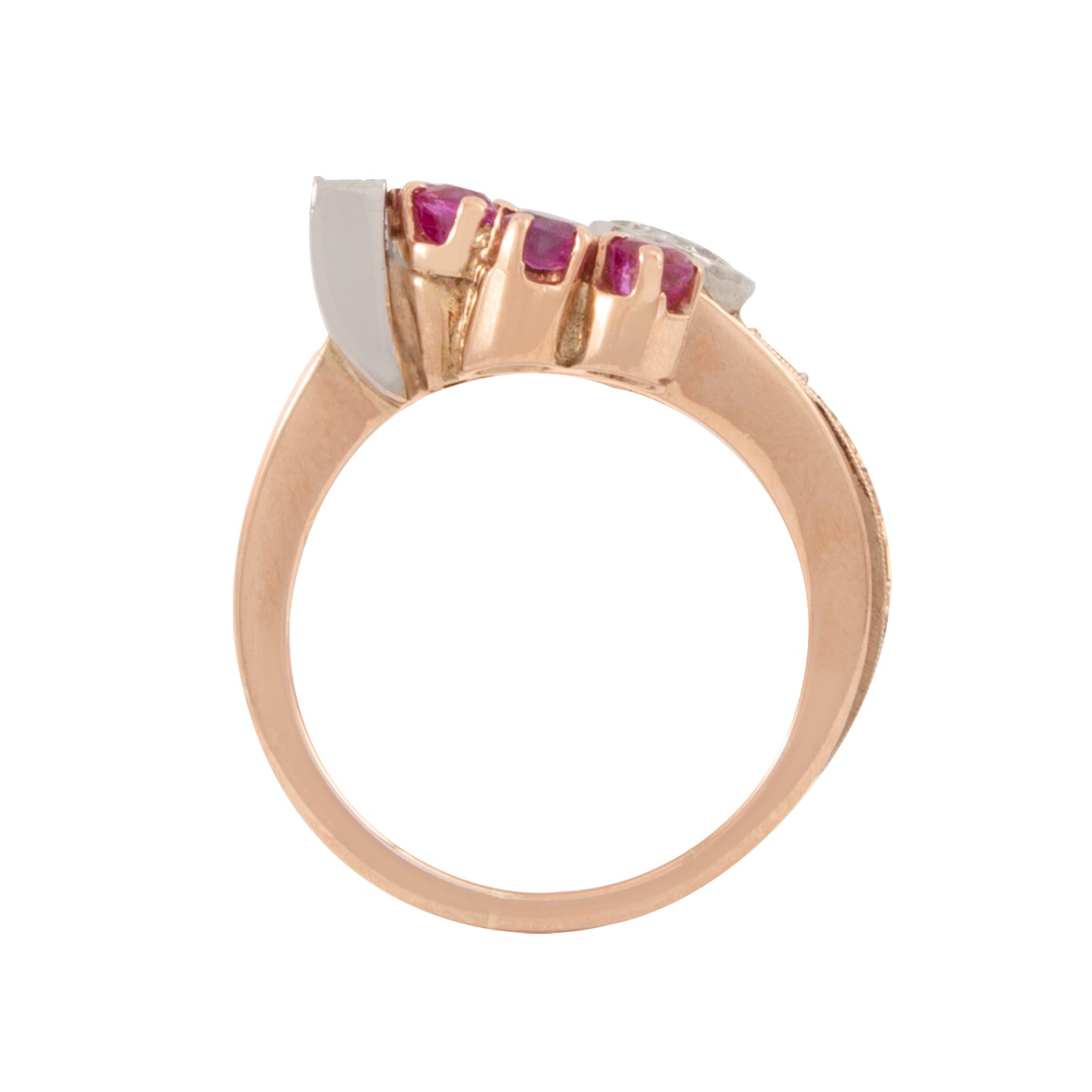 Anillo Diseño Especial