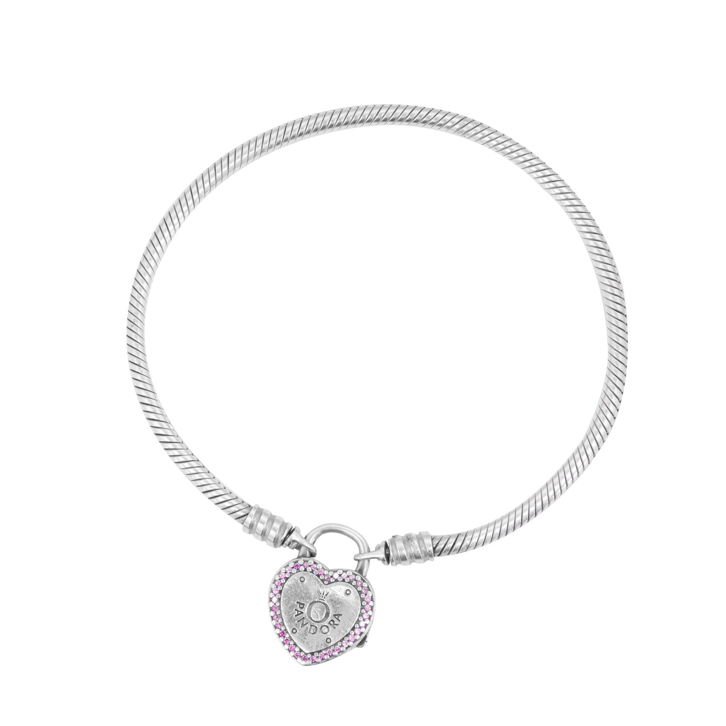 Pulsera Moments Lock Your Promise