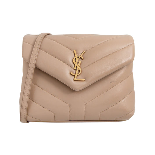 Crossbody LouLou Toy