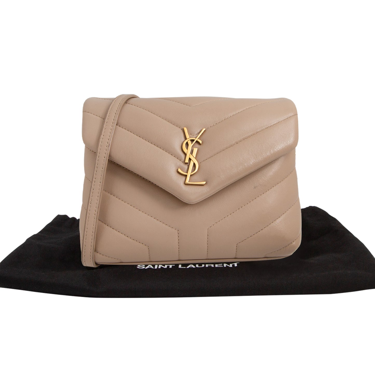 Crossbody LouLou Toy