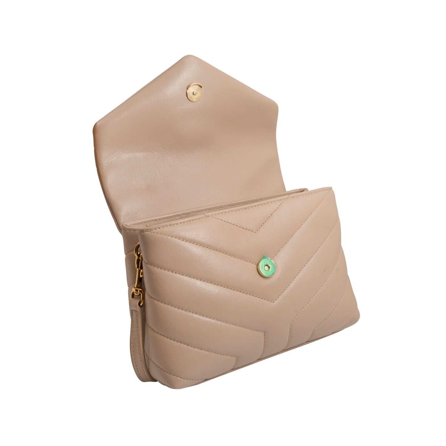Crossbody LouLou Toy
