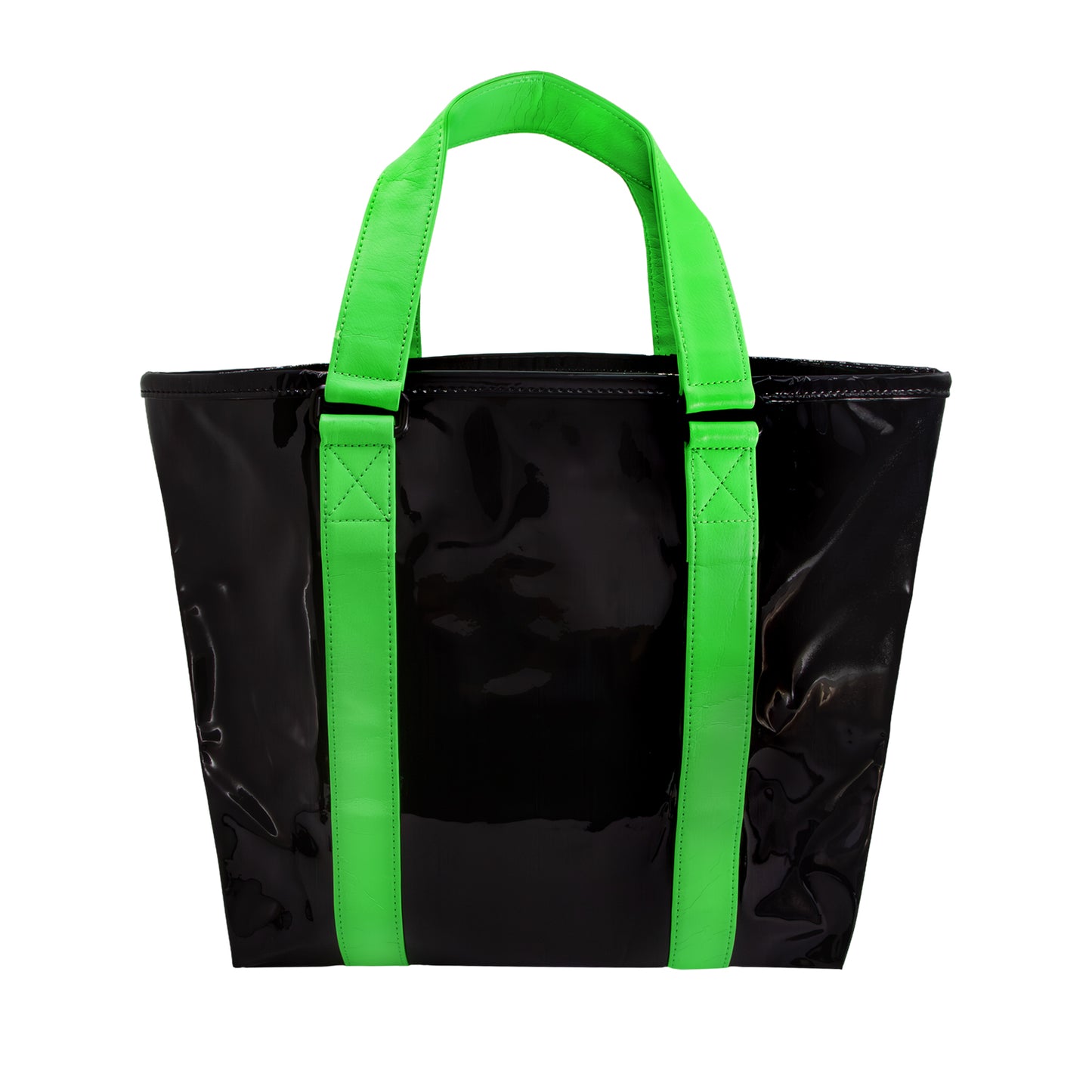Bolso Tote Shiny
