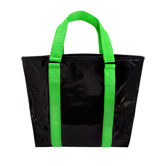 Bolso Tote Shiny