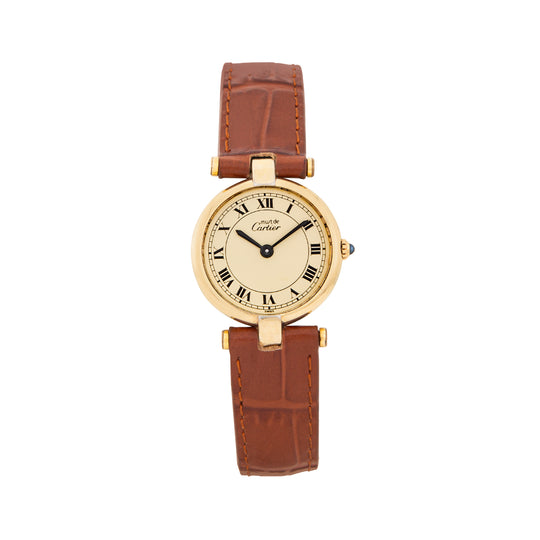 Cartier Must 24mm