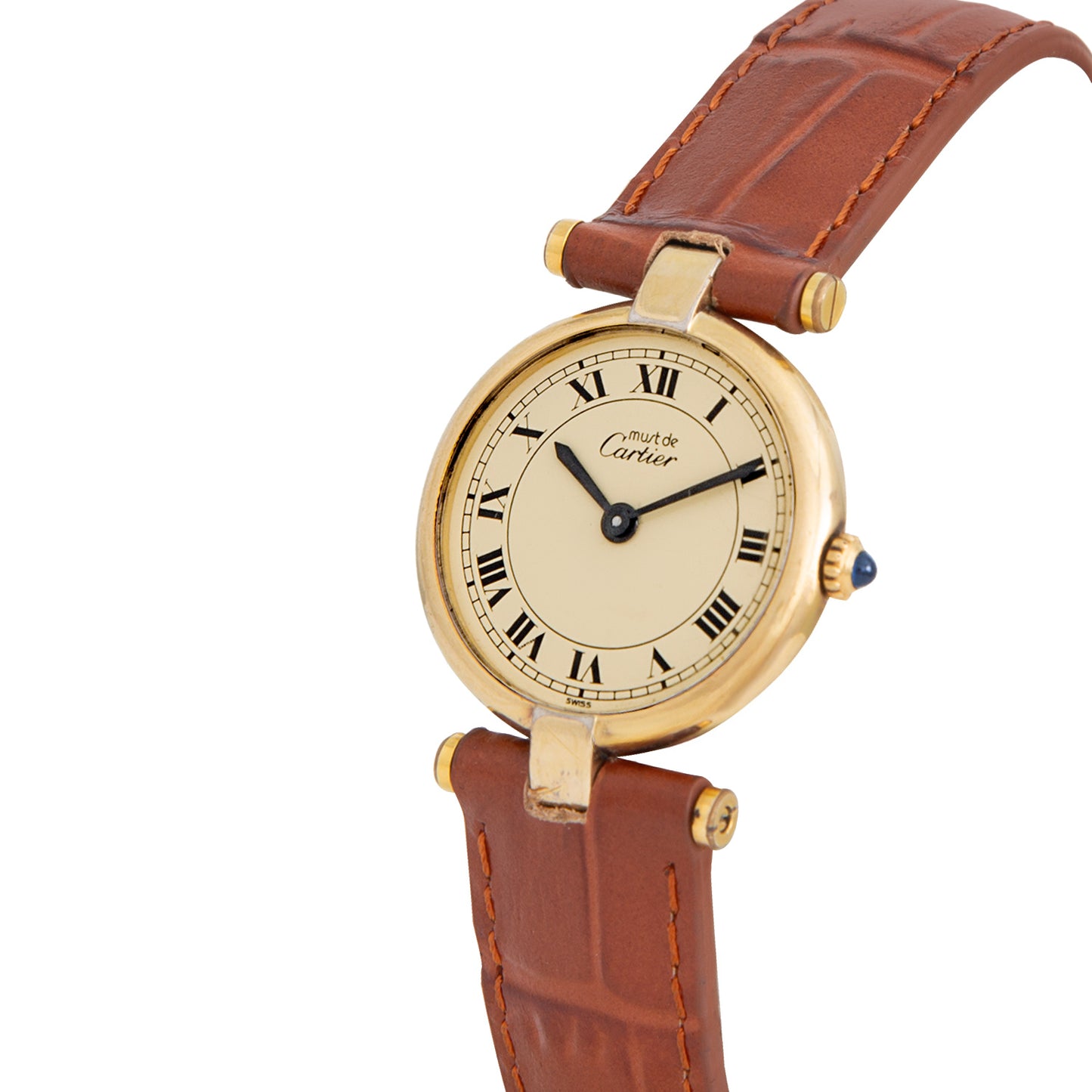 Cartier Must 24mm