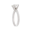 Anillo Solitario 2.10 CT, Color K - Boutique San Agustín