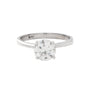 Anillo Solitario 1.40 CT - Boutique San Agustín