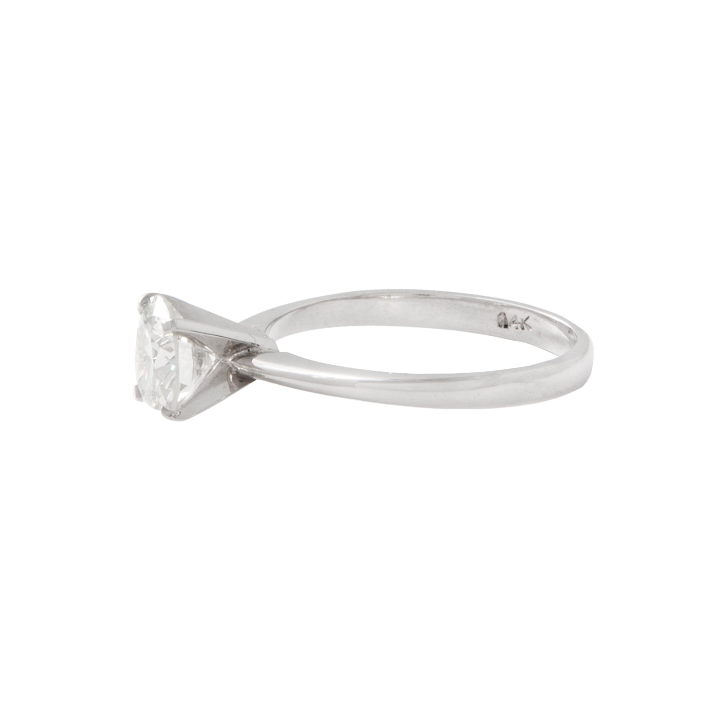 Anillo Solitario 1.40 CT