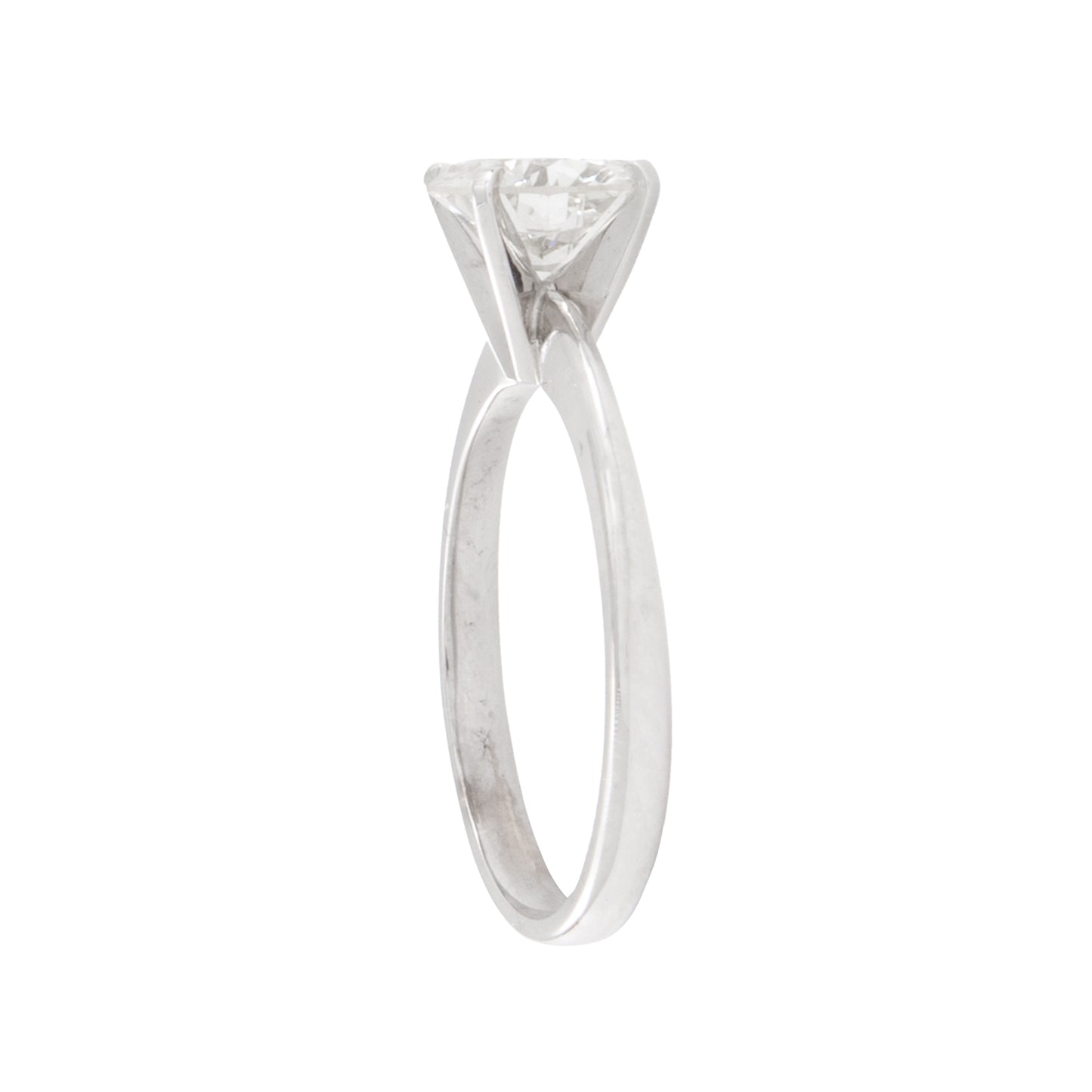 Anillo Solitario 1.40 CT