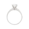 Anillo Solitario 1.40 CT - Boutique San Agustín
