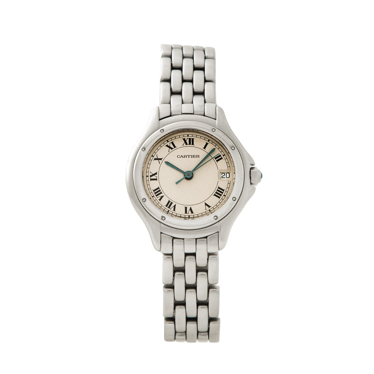 Cartier Panthère Cougar 26mm