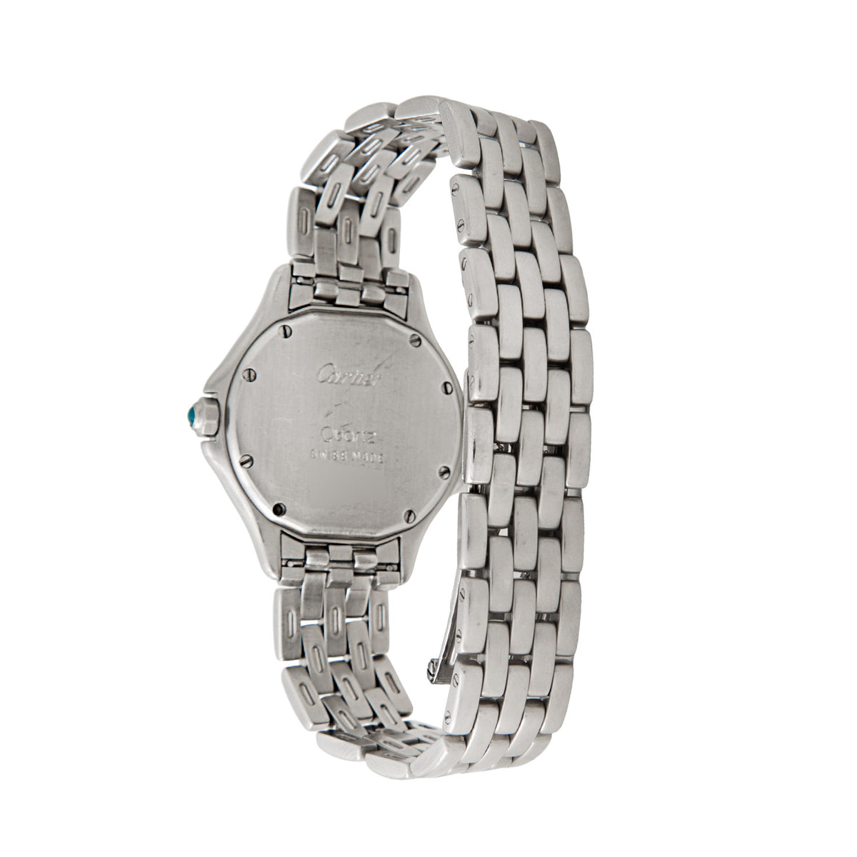 Cartier Panthère Cougar 26mm